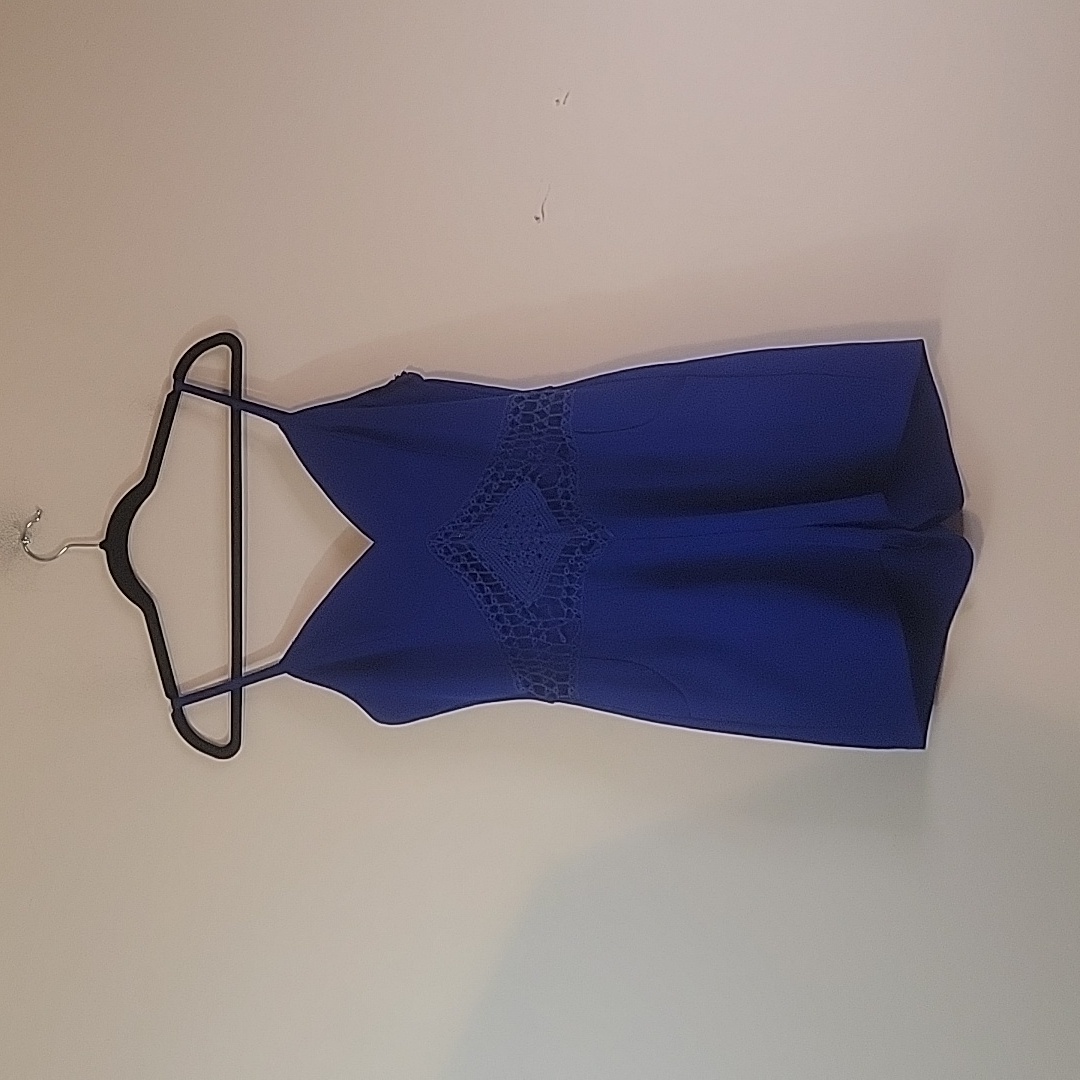 Windor Romper